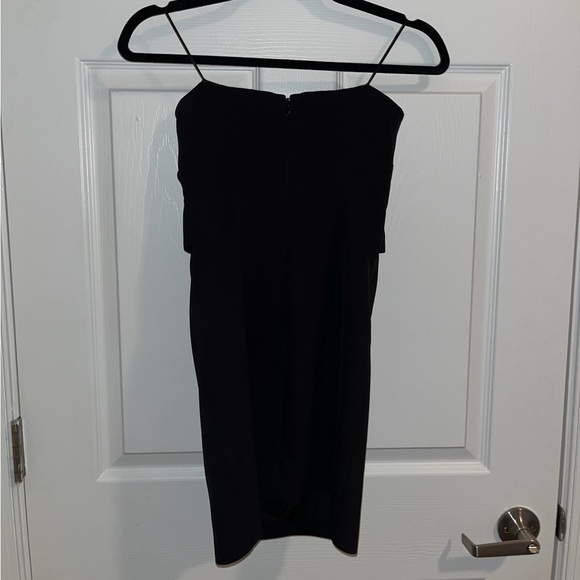 Likely Front Twist Cocktail Dress - Picture 4 of 6